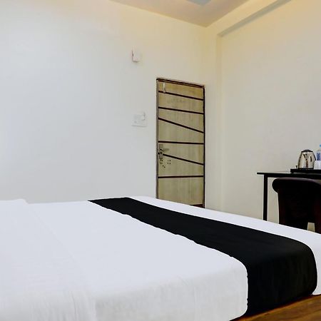 Hotel O Sb 47 Indore Exterior photo