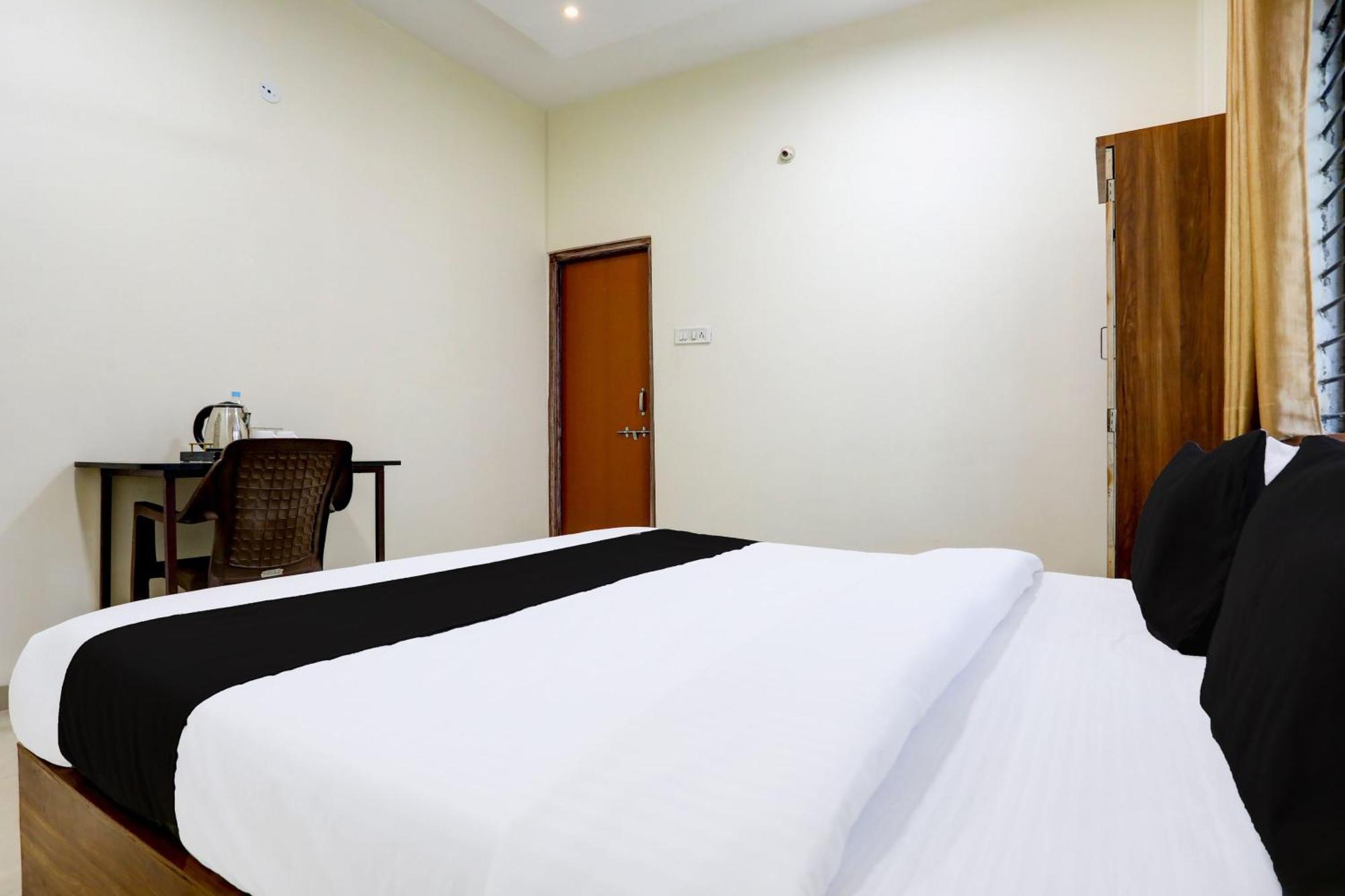 Hotel O Sb 47 Indore Exterior photo