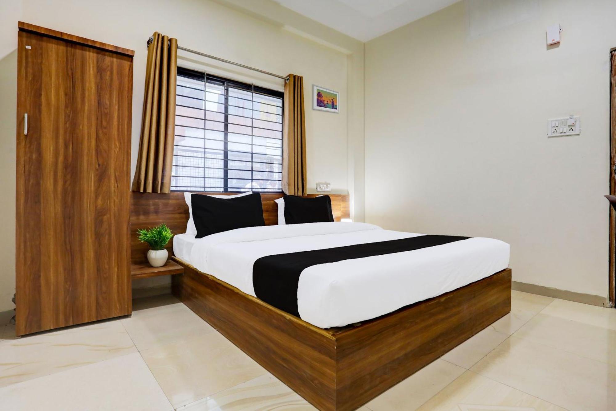 Hotel O Sb 47 Indore Exterior photo
