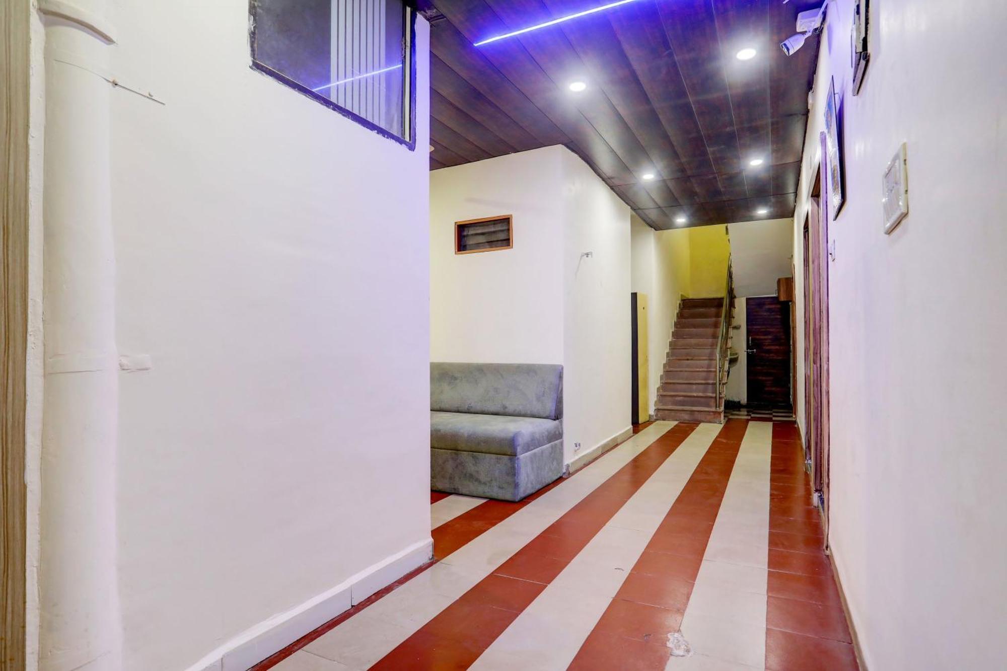 Hotel O Sb 47 Indore Exterior photo