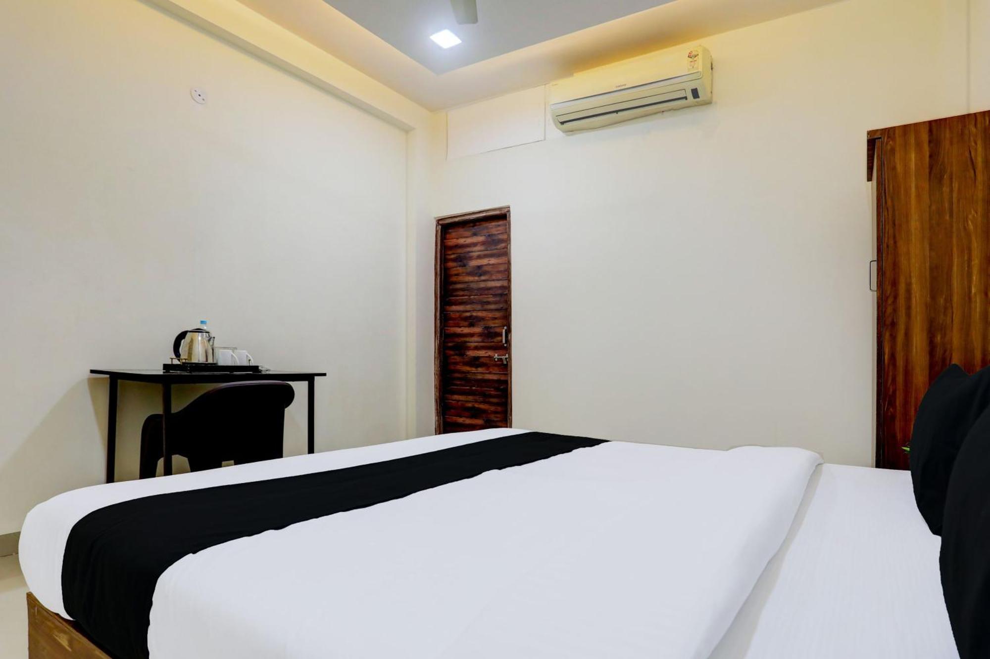 Hotel O Sb 47 Indore Exterior photo
